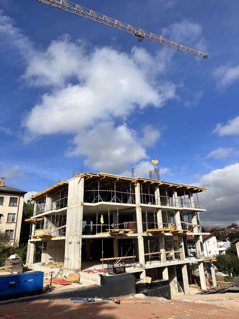 Na prodej  1 ložnice Sofia , Bojana , 68 m2 | 81127552