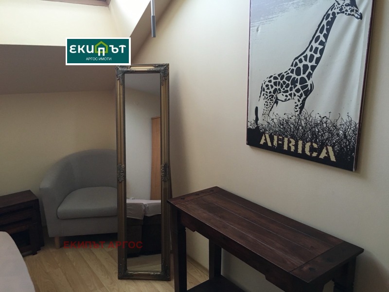En venta  1 dormitorio Varna , Tsentar , 63 metros cuadrados | 32693522 - imagen [4]