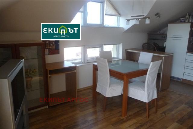 En venta  1 dormitorio Varna , Tsentar , 63 metros cuadrados | 32693522 - imagen [6]