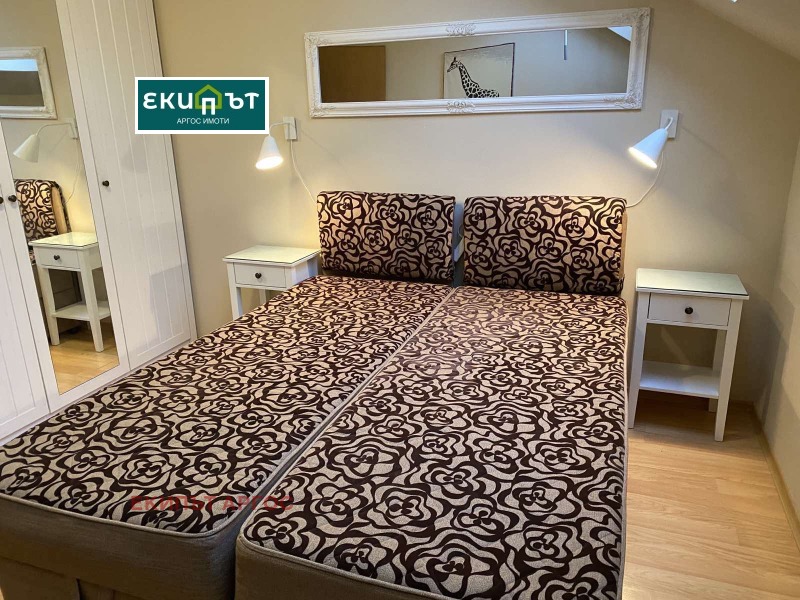 En venta  1 dormitorio Varna , Tsentar , 63 metros cuadrados | 32693522 - imagen [3]