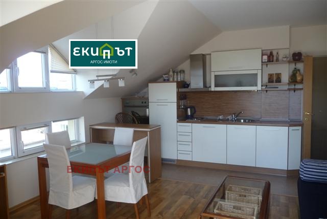 En venta  1 dormitorio Varna , Tsentar , 63 metros cuadrados | 32693522 - imagen [5]