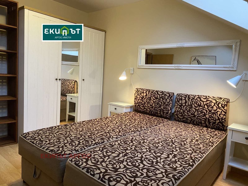 Продава  2-стаен, град Варна, Център •  250 000 EUR • ID 92194909 — holmes.bg - [1] 