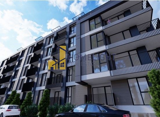 Zu verkaufen  1 Schlafzimmer Sofia , Malinowa dolina , 60 qm | 56839666