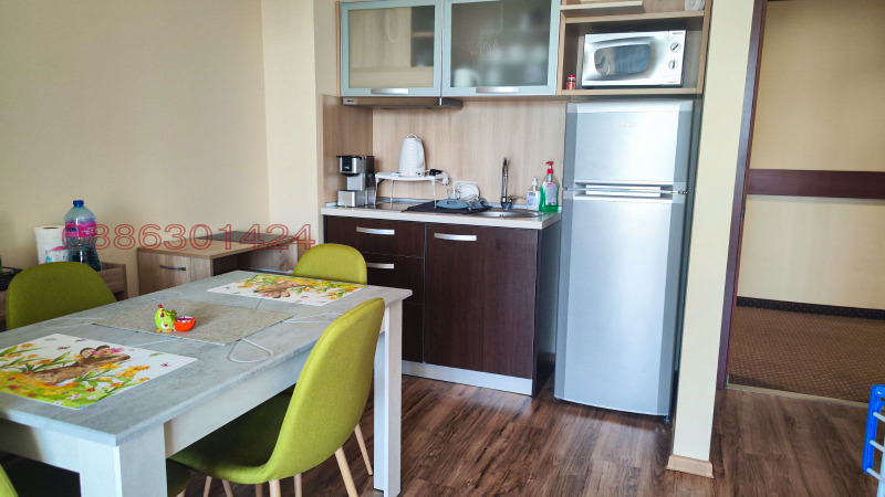 Продава  2-стаен град Варна , к.к. Златни пясъци , 53 кв.м | 41330135 - изображение [8]