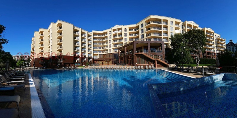 Продава  2-стаен град Варна , к.к. Златни пясъци , 53 кв.м | 41330135