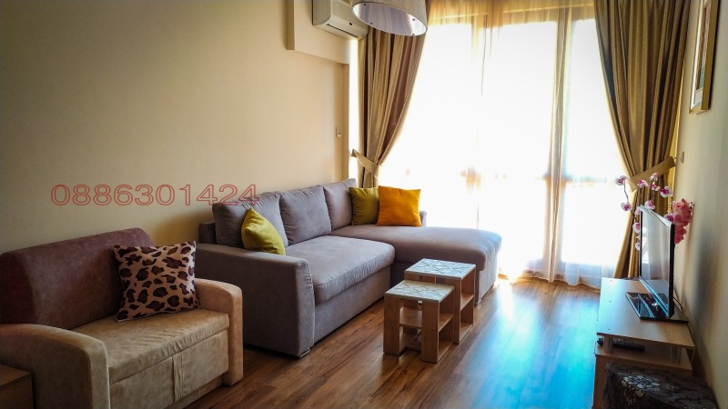 Продава  2-стаен град Варна , к.к. Златни пясъци , 53 кв.м | 41330135 - изображение [5]