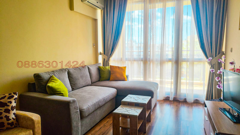 Продава  2-стаен град Варна , к.к. Златни пясъци , 53 кв.м | 41330135 - изображение [10]