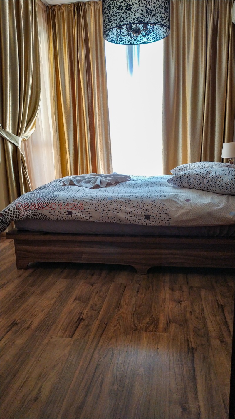 Продава  2-стаен град Варна , к.к. Златни пясъци , 53 кв.м | 41330135 - изображение [2]