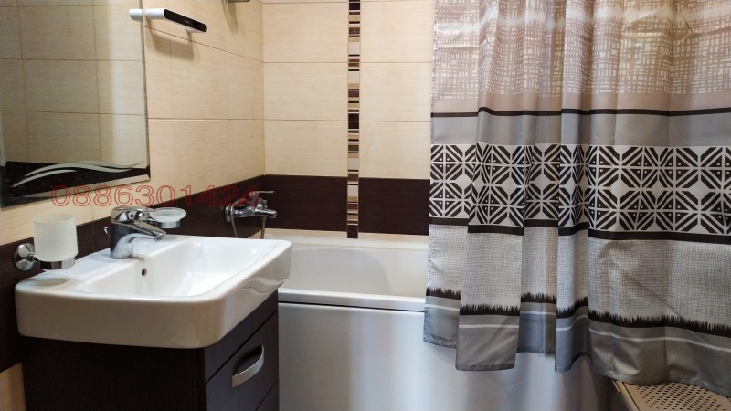 Продава  2-стаен град Варна , к.к. Златни пясъци , 53 кв.м | 41330135 - изображение [3]