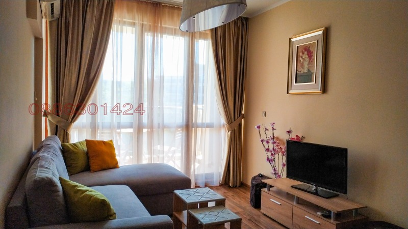 Продава  2-стаен град Варна , к.к. Златни пясъци , 53 кв.м | 41330135 - изображение [6]