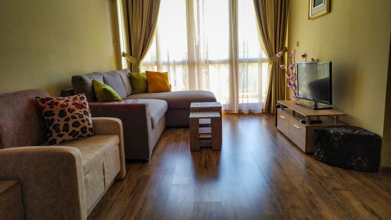 Продава  2-стаен град Варна , к.к. Златни пясъци , 53 кв.м | 41330135 - изображение [4]