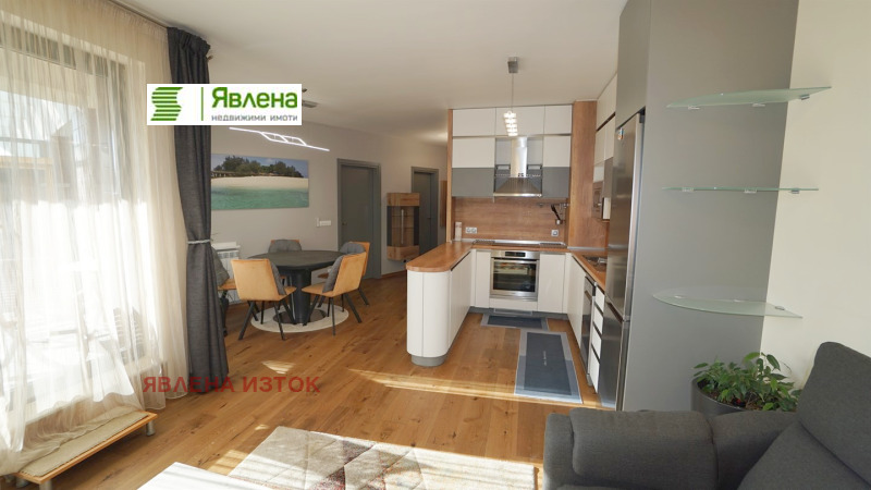 На продаж  1 спальня София , Манастирски ливади , 87 кв.м | 41161835 - зображення [6]