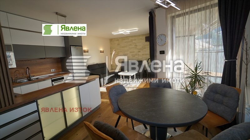 Продава  2-стаен, град София, Манастирски ливади •  297 000 EUR • ID 84121319 — holmes.bg - [1] 