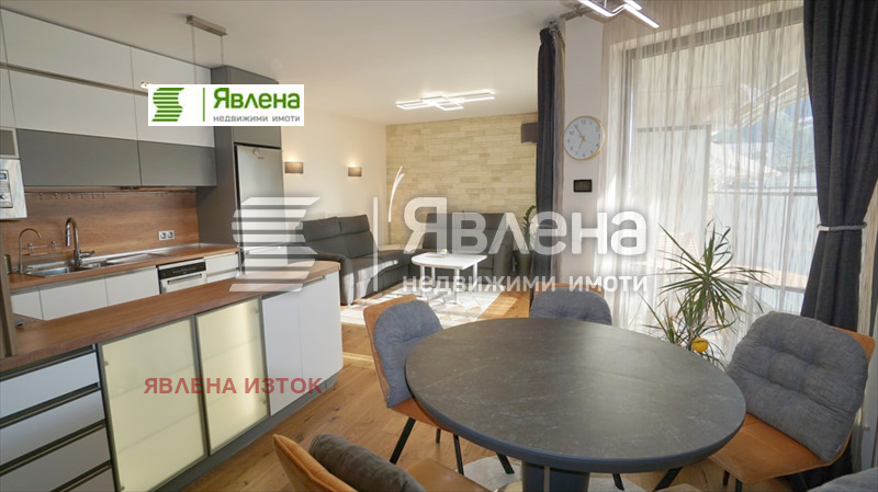 На продаж  1 спальня София , Манастирски ливади , 87 кв.м | 41161835 - зображення [16]