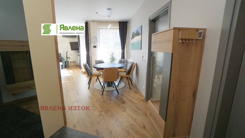 На продаж  1 спальня София , Манастирски ливади , 87 кв.м | 41161835 - зображення [3]