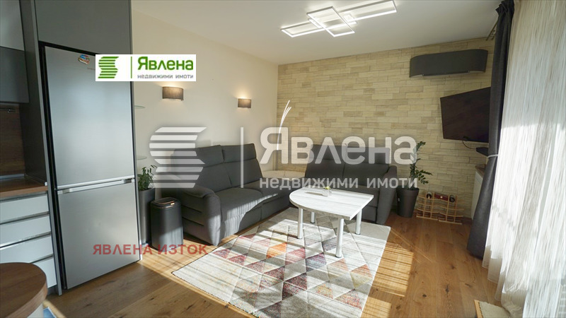 На продаж  1 спальня София , Манастирски ливади , 87 кв.м | 41161835 - зображення [17]