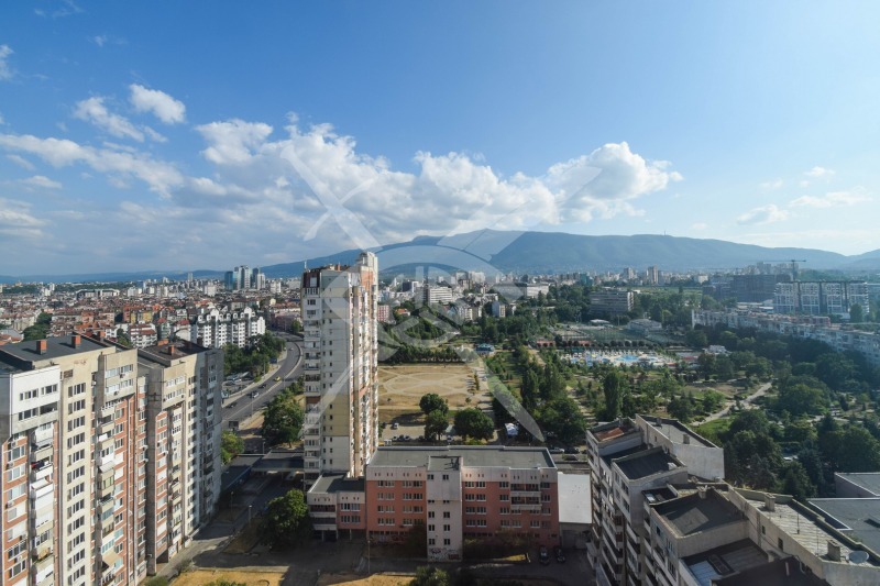 Προς πώληση  1 υπνοδωμάτιο Σοφηια , Ζονα Β-5 , 55 τ.μ | 50586594 - εικόνα [9]