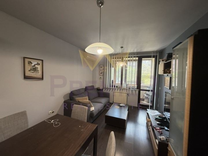 Myytävänä  1 makuuhuone Sofia , Vitoša , 64 neliömetriä | 89084982 - kuva [2]