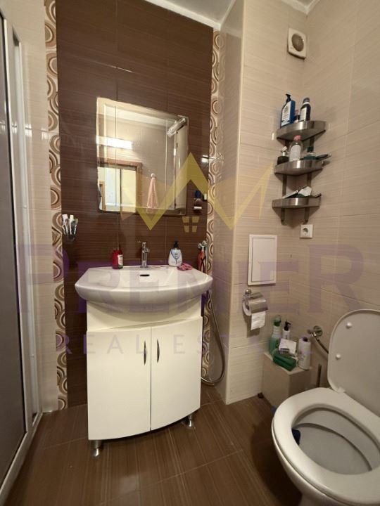 Myytävänä  1 makuuhuone Sofia , Vitoša , 64 neliömetriä | 89084982 - kuva [5]