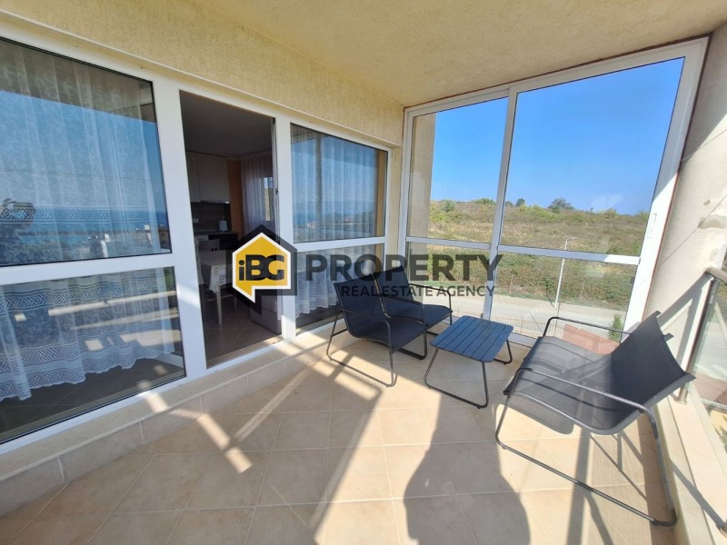 Продава 2-СТАЕН, гр. Бяла, област Варна, снимка 2 - Апартаменти - 52722259