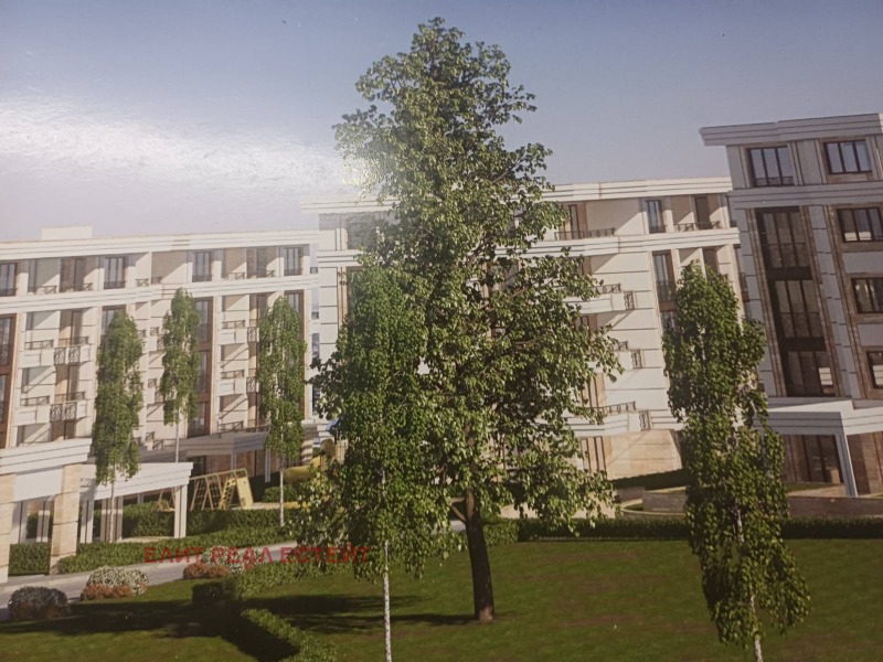 Продава 2-СТАЕН, гр. София, Витоша