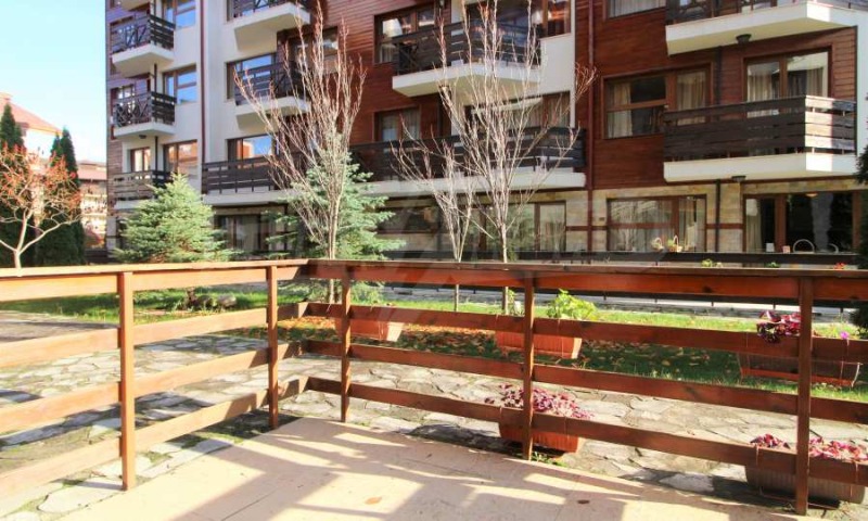 Til salgs  2 soverom region Blagoevgrad , Bansko , 90 kvm | 58899327 - bilde [4]