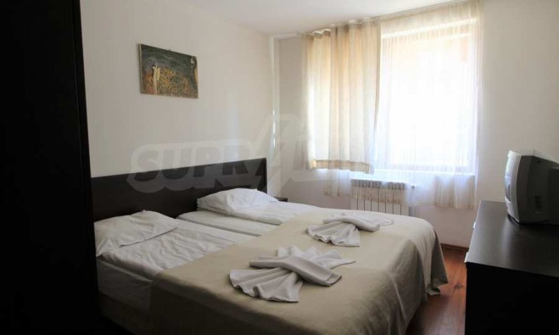 Na sprzedaż  2 sypialnie region Błagojewgrad , Bansko , 90 mkw | 58899327 - obraz [8]