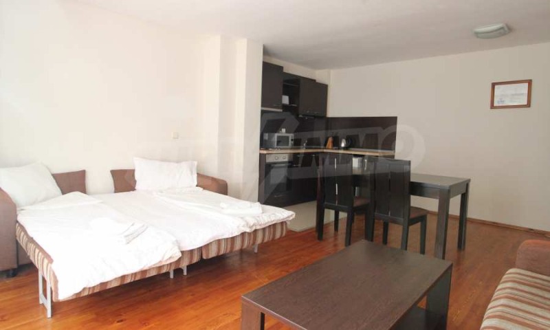 Zu verkaufen  2 Schlafzimmer region Blagoewgrad , Bansko , 90 qm | 58899327 - Bild [2]