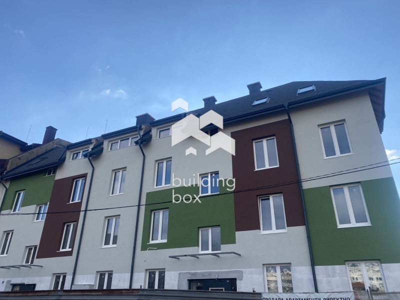 Продава 3-СТАЕН, гр. София, Овча купел, снимка 1 - Aпартаменти - 47201907