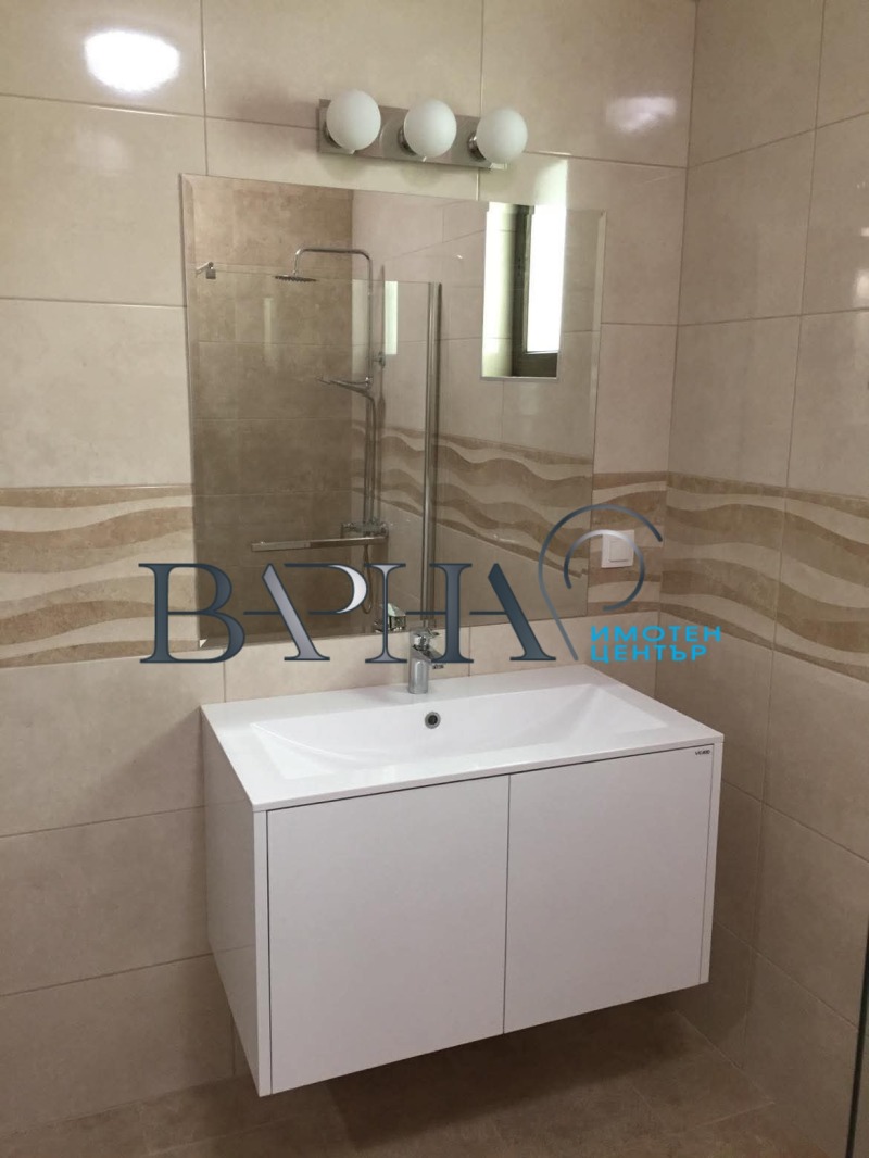 Na prodej  1 ložnice Varna , Briz , 73 m2 | 77134606 - obraz [11]