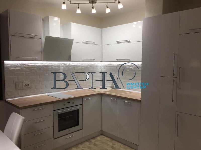 Na prodej  1 ložnice Varna , Briz , 73 m2 | 77134606 - obraz [2]