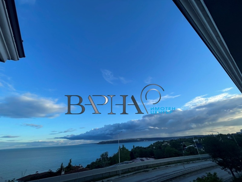 Na prodej  1 ložnice Varna , Briz , 73 m2 | 77134606 - obraz [3]