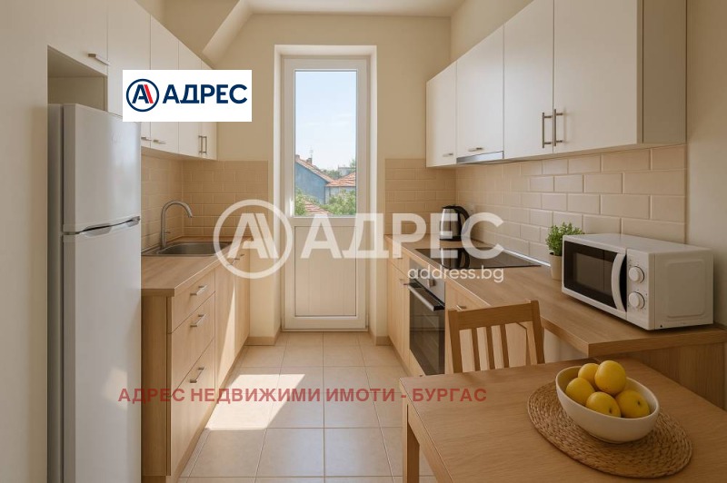 Till salu  2 sovrum Burgas , Centar , 73 kvm | 42824074 - bild [14]