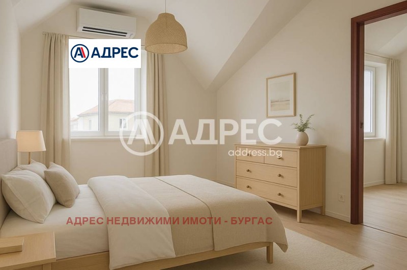 Till salu  2 sovrum Burgas , Centar , 73 kvm | 42824074 - bild [8]
