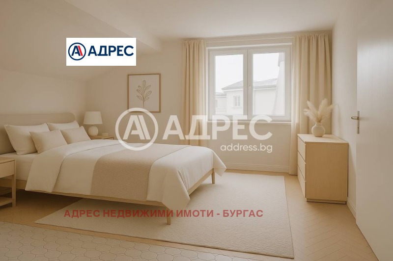 Till salu  2 sovrum Burgas , Centar , 73 kvm | 42824074 - bild [11]