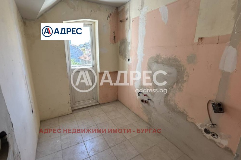 Till salu  2 sovrum Burgas , Centar , 73 kvm | 42824074 - bild [13]