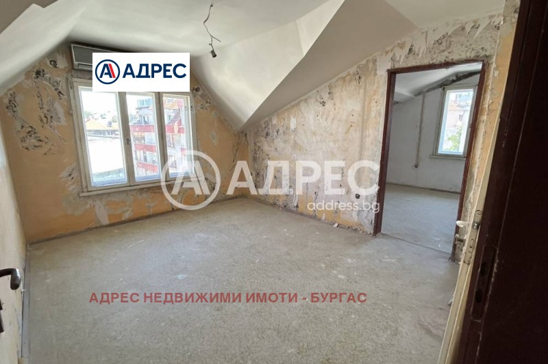 Till salu  2 sovrum Burgas , Centar , 73 kvm | 42824074 - bild [7]