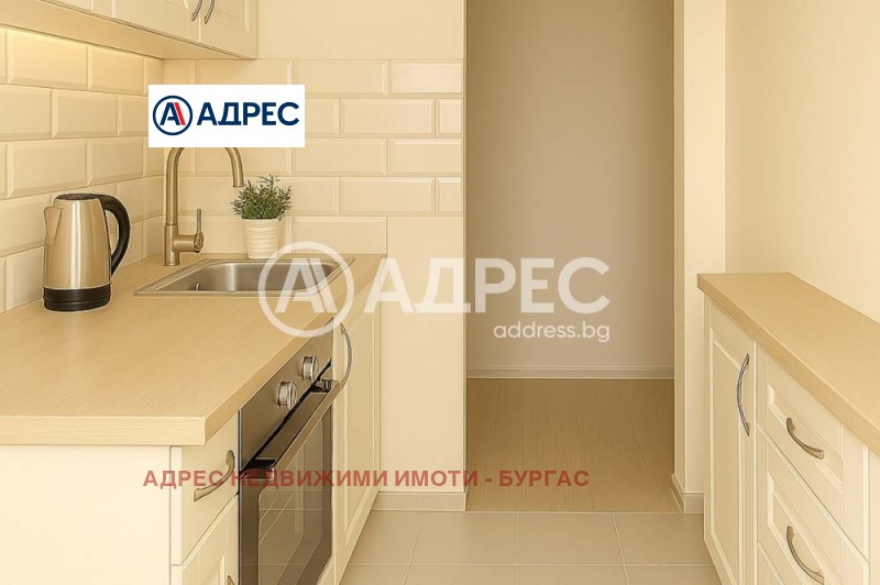 Till salu  2 sovrum Burgas , Centar , 73 kvm | 42824074 - bild [15]