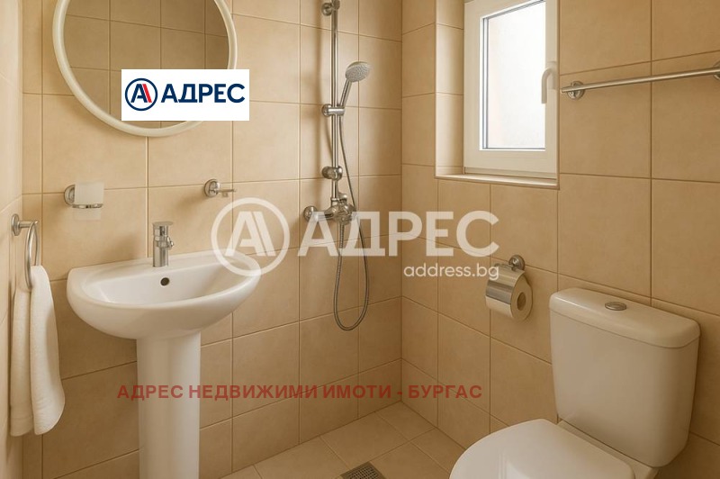Till salu  2 sovrum Burgas , Centar , 73 kvm | 42824074 - bild [17]