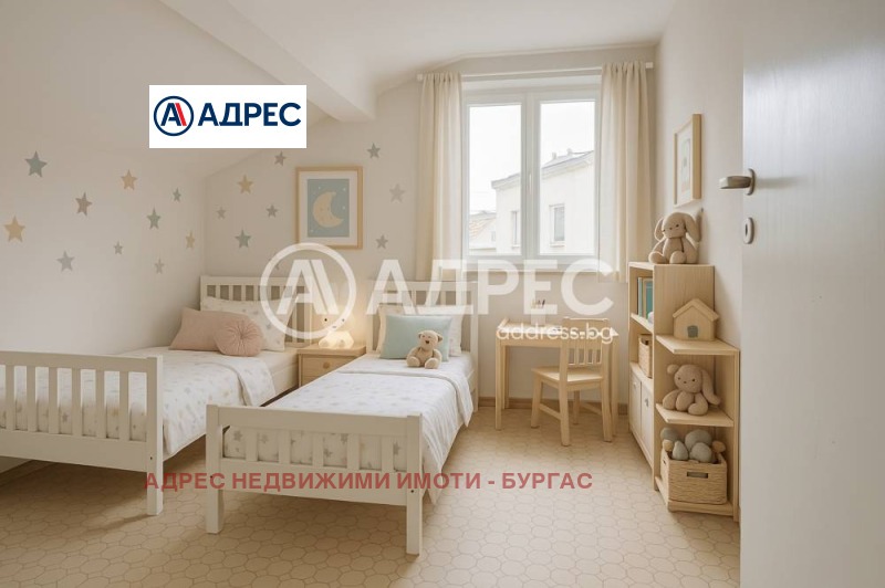 Till salu  2 sovrum Burgas , Centar , 73 kvm | 42824074 - bild [12]