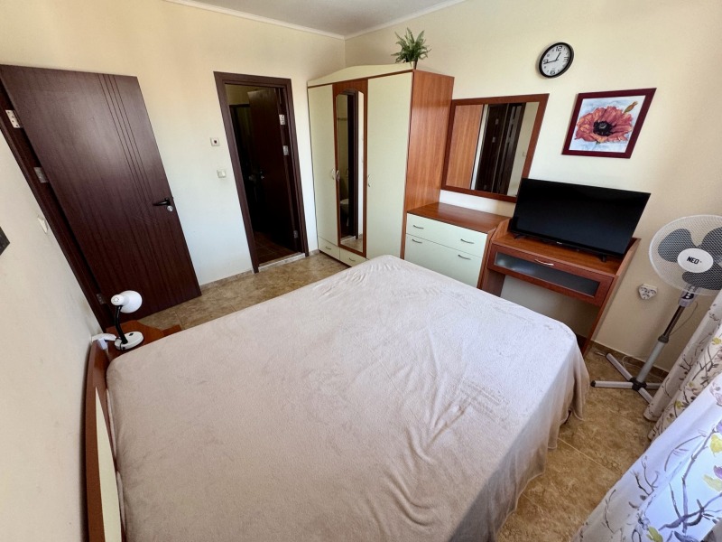 Продается  2 спальни область Бургас , к.к. Слънчев бряг , 70 кв.м | 68012716 - изображение [9]