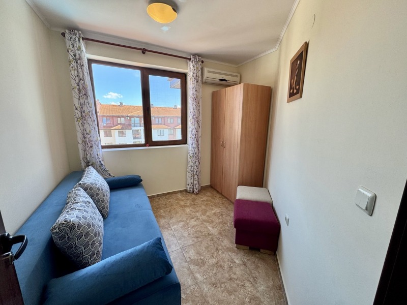 Продается  2 спальни область Бургас , к.к. Слънчев бряг , 70 кв.м | 68012716 - изображение [10]