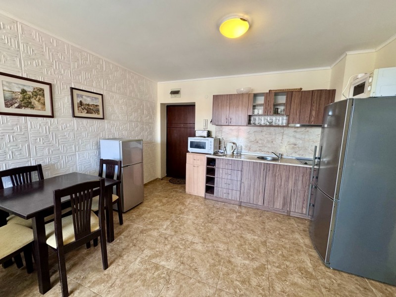 Продается  2 спальни область Бургас , к.к. Слънчев бряг , 70 кв.м | 68012716 - изображение [6]