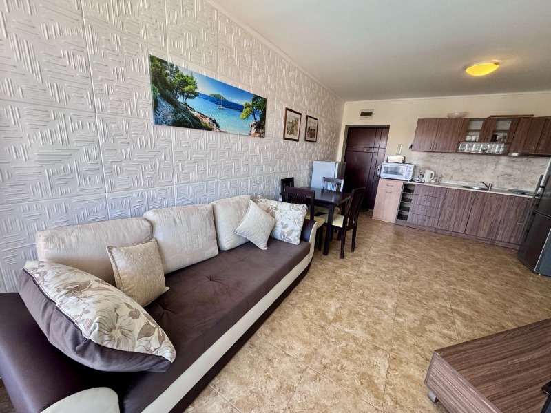 Продается  2 спальни область Бургас , к.к. Слънчев бряг , 70 кв.м | 68012716