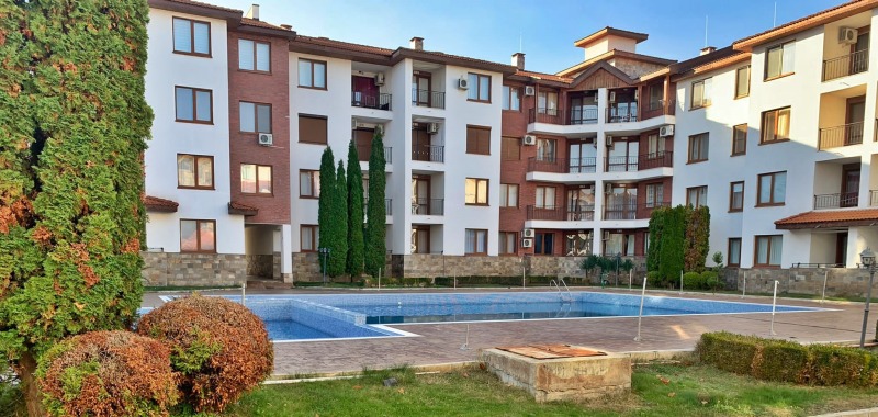 Продается  2 спальни область Бургас , к.к. Слънчев бряг , 70 кв.м | 68012716 - изображение [15]