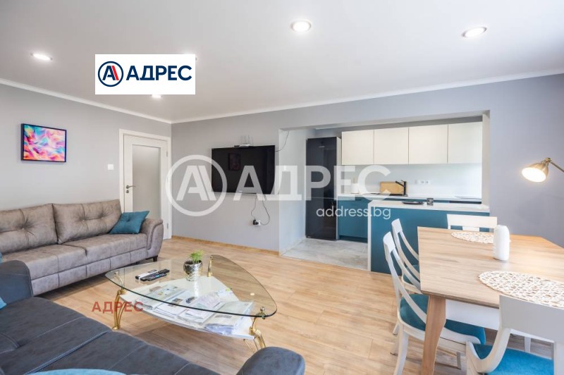 Na prodej  2 ložnice Varna , Sportna zala , 91 m2 | 57937724 - obraz [4]