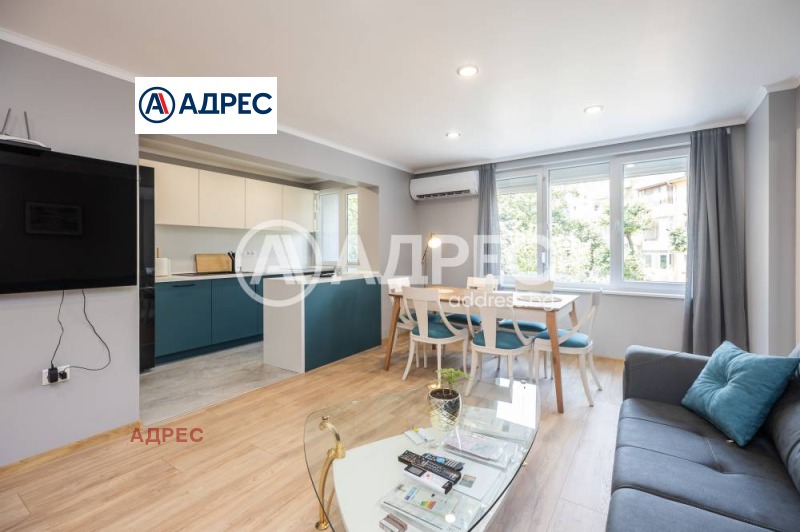 Na prodej  2 ložnice Varna , Sportna zala , 91 m2 | 57937724 - obraz [3]