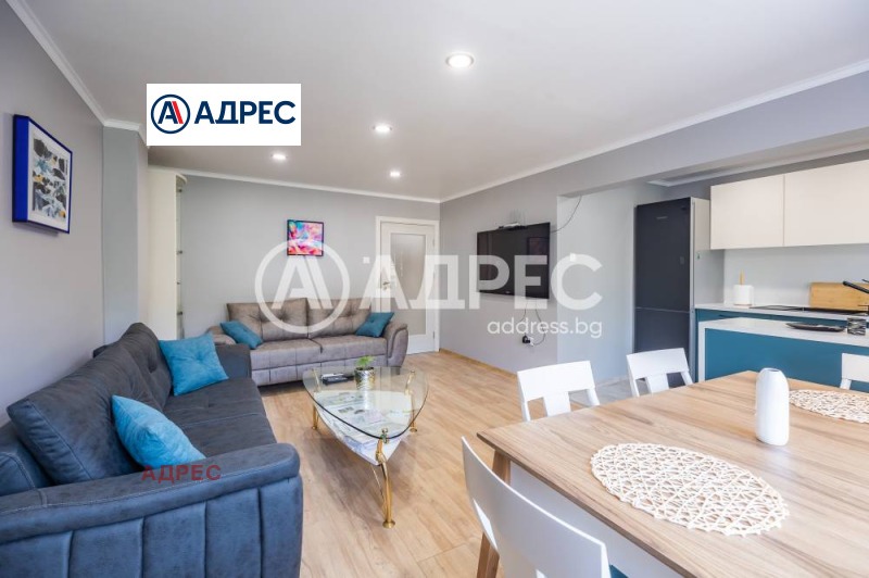 Na prodej  2 ložnice Varna , Sportna zala , 91 m2 | 57937724 - obraz [6]