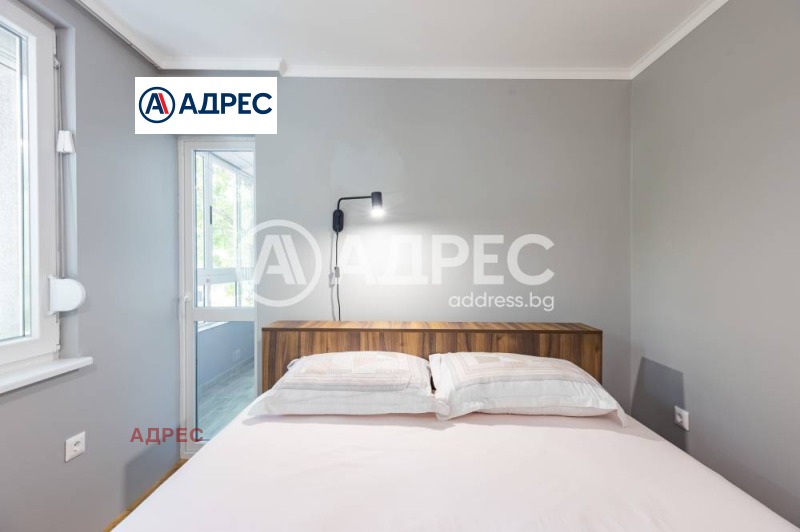 Na prodej  2 ložnice Varna , Sportna zala , 91 m2 | 57937724 - obraz [16]