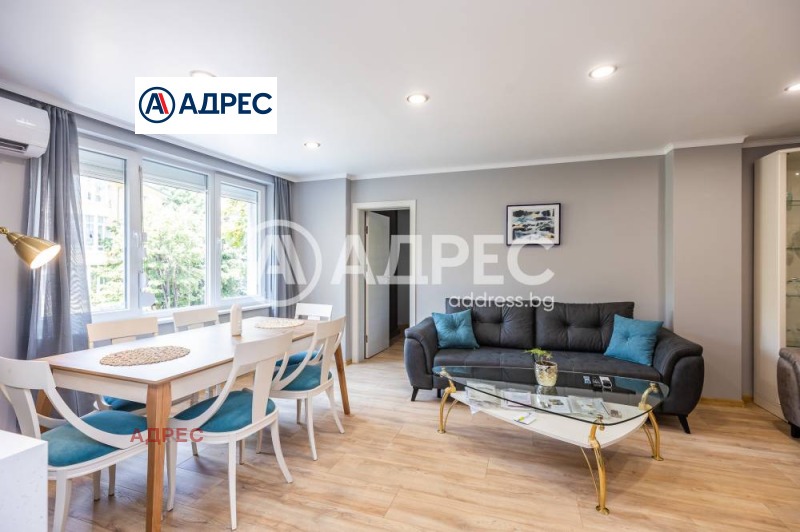 Na prodej  2 ložnice Varna , Sportna zala , 91 m2 | 57937724
